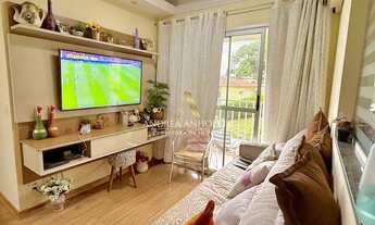 Imagem 4: Condomínio Residencial São Geraldo - Apartamento à venda no bairro São Geraldo - Cariacica