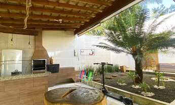 Imagem 5: Chácara com 3 Quartos para venda - JARDIM MONTE CARLO em Franca - SP