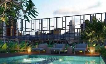 Imagem 6: Apartamento para Venda em João Pessoa, manaira, 3 dormitórios, 2 suítes, 1 banheiro, 2 vag