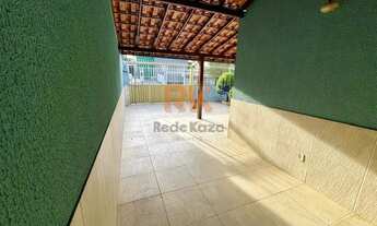 Imagem 7: Casa à venda, 3 quartos, 1 suíte, 3 vagas, Copacabana - Belo Horizonte/MG