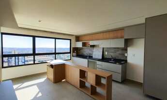 Imagem 2: Apartamento Padrão em Bauru