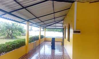 Imagem 5: Chácara na estrada do Paricatuba com casa , Iranduba -AM