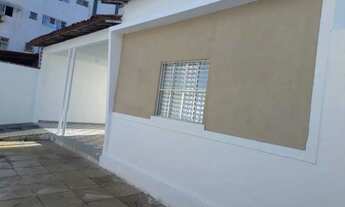 Imagem 3: Casa em Candeias com 350m2 de área total, 1 quadra da praia