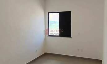 Imagem 4: CASA SOBRADO À VENDA NO JARDIM MARAMBAIA EM JUNDIAÍ/SP