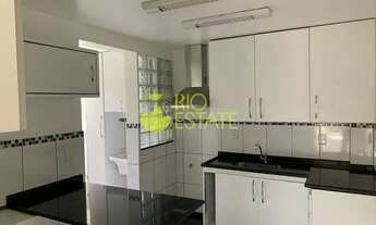 Imagem 3: Apartamento 3 quartos, 126m2, Sessenta - Volta Redonda/RJ