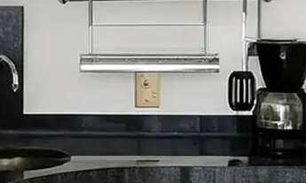 Imagem 3: Flat 1 Quarto c divisória para alugar, 55m² em Barra da Tijuca - Rio de Janeiro - RJ