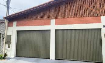 Imagem: Casa - Jardim Planalto