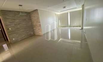 Imagem 4: Apartamento 3 Dormitórios, 3 Suítes, 2 Vagas e com 100M² - Residencial Saint Etienne