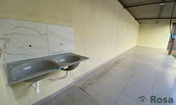 Imagem 6: Casa para venda, Canelas, Varzea Grande