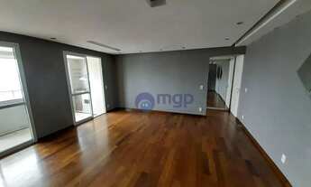 Imagem 4: Apartamento com 2 quartos para locação na Vila Maria - 79 m² - São Paulo/SP