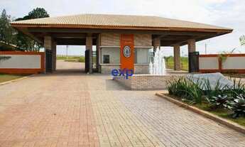 Imagem: Terreno à venda dentro de condominio em