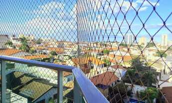 Imagem 6: Apartamento em Rua Doutor José Maria Rodrigues Costa - Jardim América - Bauru/SP