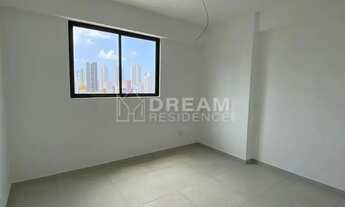 Imagem 15: Imóvel para venda com 100 metros quadrados com 3 quartos em Boa Viagem - Recife - PE