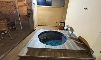 Imagem 3: CONDOMINIO JARDIM PORTUGAL - 4 QUARTOS - PISCINA - AREA GOURMET - VAGA PARA 2 CARROS - SEG