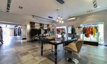 Imagem: Casa Comercial à venda na Rua Professor