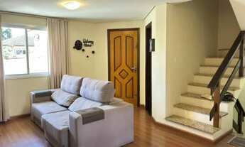 Imagem 3: Sobrado Triplex Bairro Alto c/ 140m2 privativos, 3 quartos (1 suíte) área gourmet