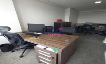 Imagem 5: Sala Comercial em Jacareí, no bairro Centro, à venda