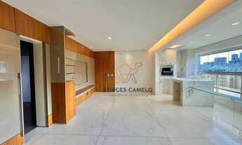 Imagem 3: Apartamento com 3 dormitórios à venda, 113 m² por R$ 1.700.000,00 - Vila da Serra - Nova L