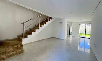 Imagem 6: Casa à venda, 162 m² por R$ 715.000,00 - Edson Queiroz - Fortaleza/CE