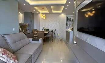 Imagem 2: PORTEIRA FECHADA | JARDIM DE TOSCANA | 3 QUARTOS