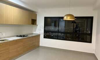 Imagem 2: Apartamento Padrão para Locação com 2 Dormitórios no bairro Vila Sinibaldi