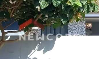 Imagem 2: Casa em Floresta - Vila Bonsucesso - Floresta/PR