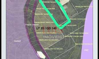 Imagem 4: Terreno Fazendinha