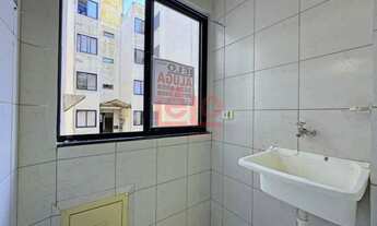 Imagem 4: Apartamento para locação na Zona 08 em Maringá, conforto, praticidade e localização estrat