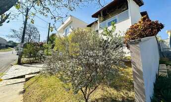 Imagem: Casa em condomínio à venda no Condomínio