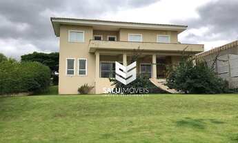 Imagem 4: Casa com 3 dormitórios, 285 m² - venda por R$ 2.200.000,00 ou aluguel por R$ 9.550,00/mês