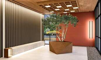 Imagem 5: Apartamento à venda, 115 m² por R$ 1.267.000,00 - Água Verde - Curitiba/PR