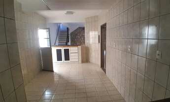 Imagem 6: Casa em Itapuã 4 Quartos, Terraço Livre (120 m²), Varandão, Área de Serviço Externa, Fáci