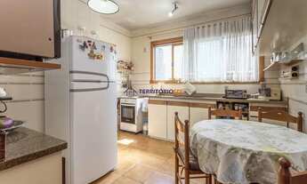 Imagem 4: Cobertura no bairro Petrópolis de 3 dormitórios terraço e 2 vagas