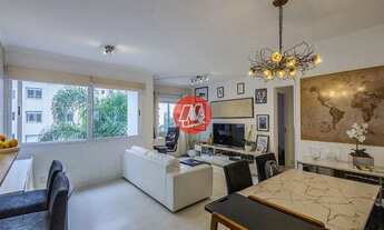 Imagem: No bairro Cristo Redentor,2 dormitórios