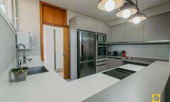 Imagem 6: Brognoli Vende - Casa Alto Padrão à Venda em Condomínio Fechado - Florianópolis/SC