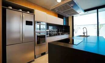 Imagem 7: Casa de condomínio - Sobrado com 4 quartos à Venda, Alphaville Nova Esplanada - Votorantim