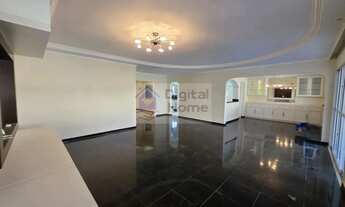 Imagem 7: Excelente casa no Residencial 2, 4 suítes, lazer com piscina e churrasqueira + 4 vagas de