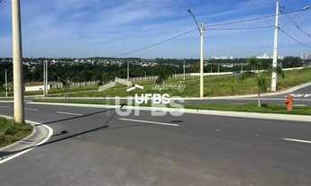 Imagem 2: Lote no Condomínio Vinhas Flamboyant