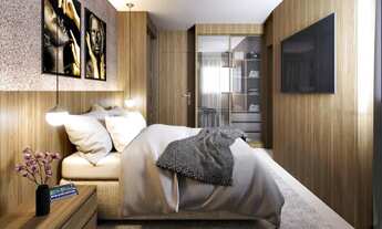 Imagem 2: Apto 2 Quartos com Suíte e Varanda Gourmet na Jatiúca - Últimas Oportunidades!