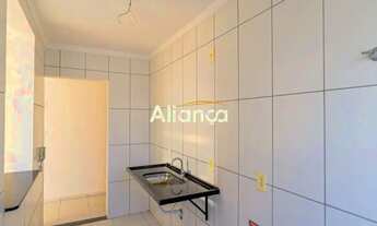 Imagem 3: Apartamento de 01 Dormitório - Parque Santa Fé - Porto Alegre /RS