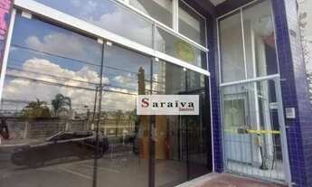 Imagem: Salão para alugar, 140 m² por R$ 5.800,00/mês