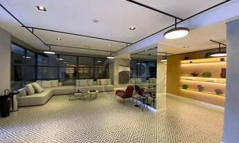 Imagem 6: Apartamento com 2 dormitórios à venda, 62 m² por R$ 650.000 - Gleba Fazenda Palhano - Lond