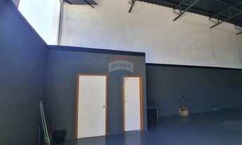 Imagem 12: Galpão Comercial Industrial para Locação Bragança Paulista - SP