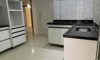 Imagem 5: LOCAÇÃO-TERRA NOVA. 3/4, UM SUÍTE. PLANEJADOS EM TODOS OS CÔMODOS