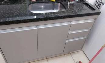 Imagem 2: Apartamento à Venda - Particular | Condomínio Reino da Inglaterra | 42 m²