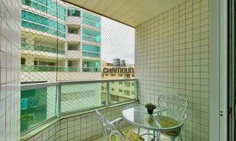 Imagem 3: Apartamento à venda de 3 quartos na Praia do Morro em Guarapari