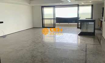 Imagem 4: Vem apartamento 4 suítes - Av. boa viagem- 230m²