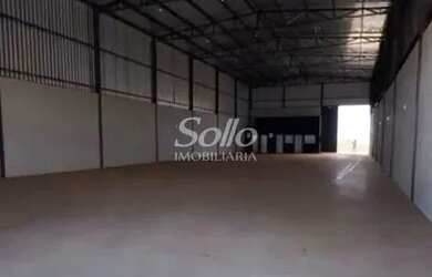 Imagem: Venda Galpão LOTEAMENTO CENTRO EMPRESARIAL