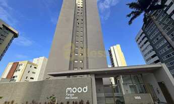 Imagem: More com conforto neste apartamento mobiliado