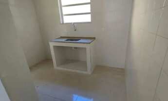 Imagem 7: Imóvel para aluguel possui 45 metros quadrados com 2 quartos em Rocha - São Gonçalo - RJ